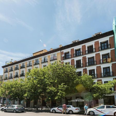 El Canigo De Jacinto Verdaguer Madrid Eksteriør billede